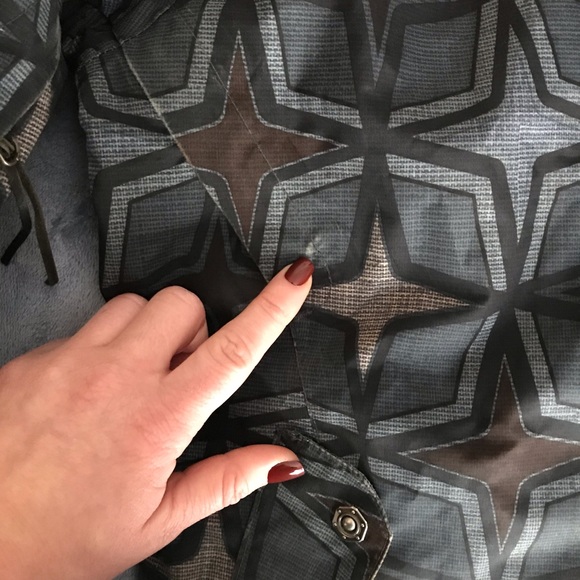 The North Face🎿 Ski Jacket - Picture 7 of 8